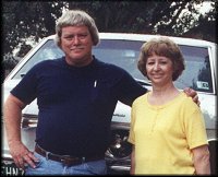 Jim and Gayle Bryant