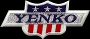 Yenko jacket patch (5484 bytes)